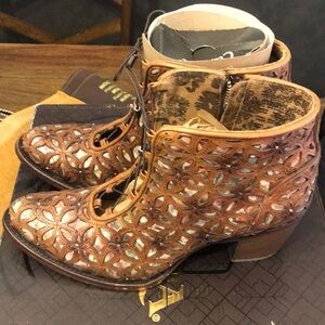 Authenticity cuadra ankle boots